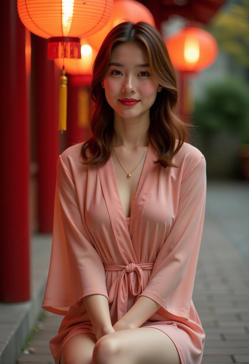 签约剧目选角